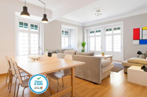 Chagas 17 by Central Hill Apartments